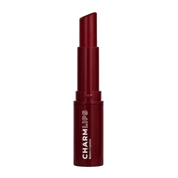 Batom Ruby Rose Charm Lips CL24