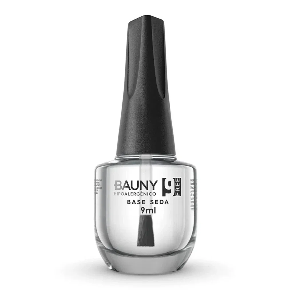Base Seda Bauny 9Free 9ml