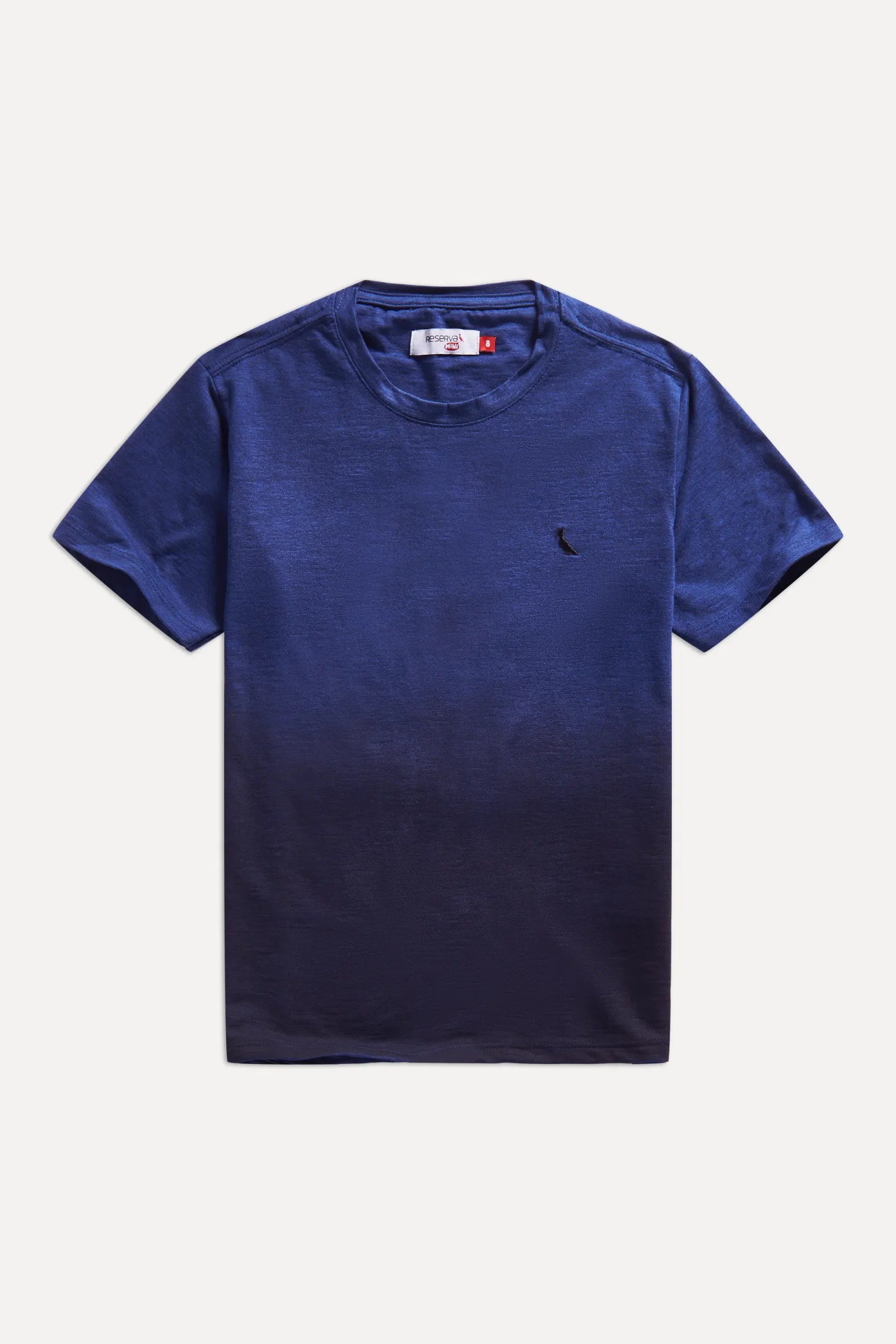Camiseta Mini Mare Pigmento