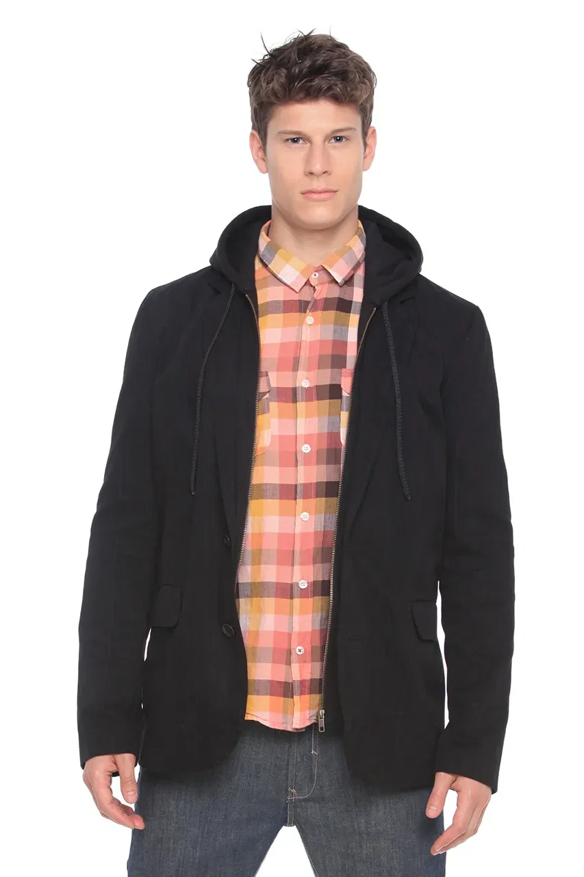 Blazer New Monterosso