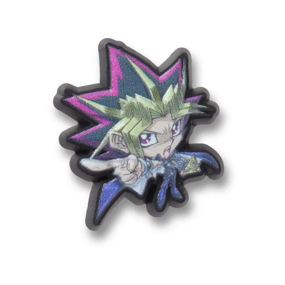 Yu-Gi-Oh Yugi