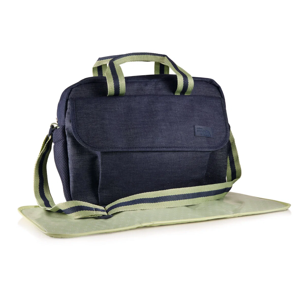 Bolsa com Trocador Mamãe e Bebê 1 unidade