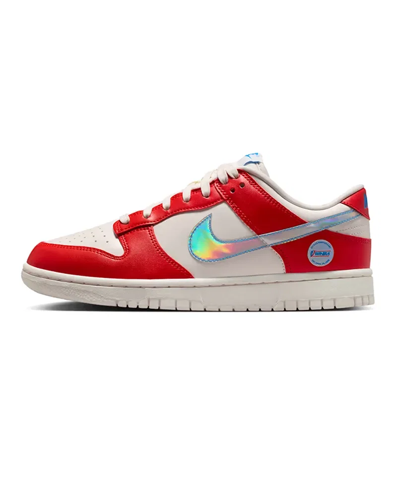 Tênis Nike Dunk Low Feminino