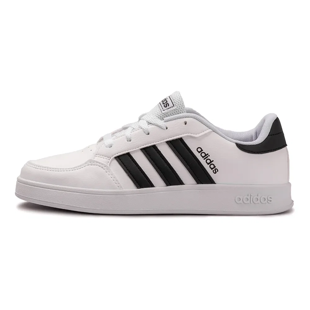 Tênis Adidas Breaknet PS Infantil
