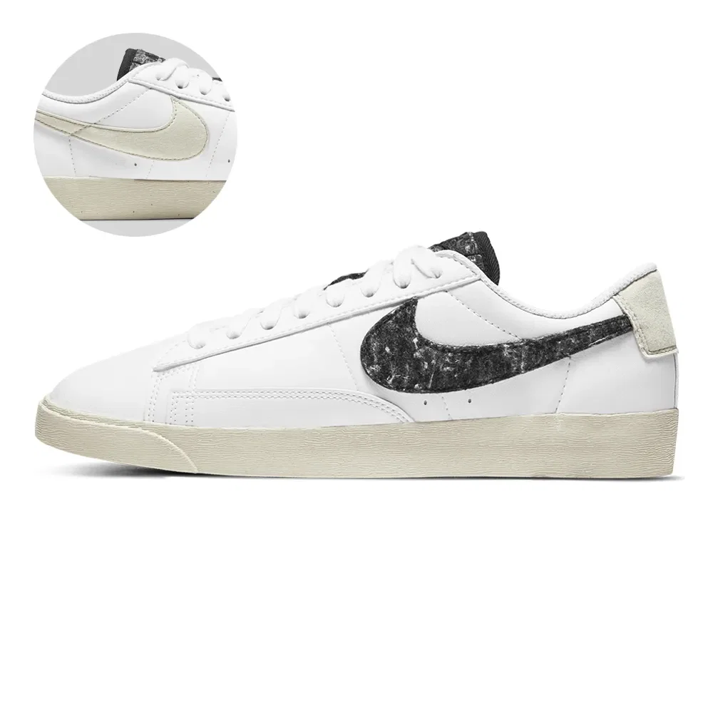 Tênis Nike Blazer Low M2Z2 Feminino — imagem 1