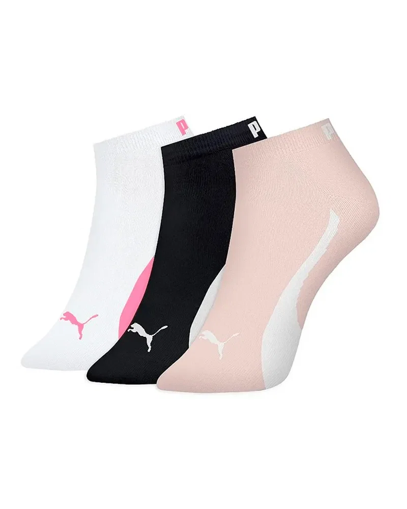 Meia Puma 3P Unissex