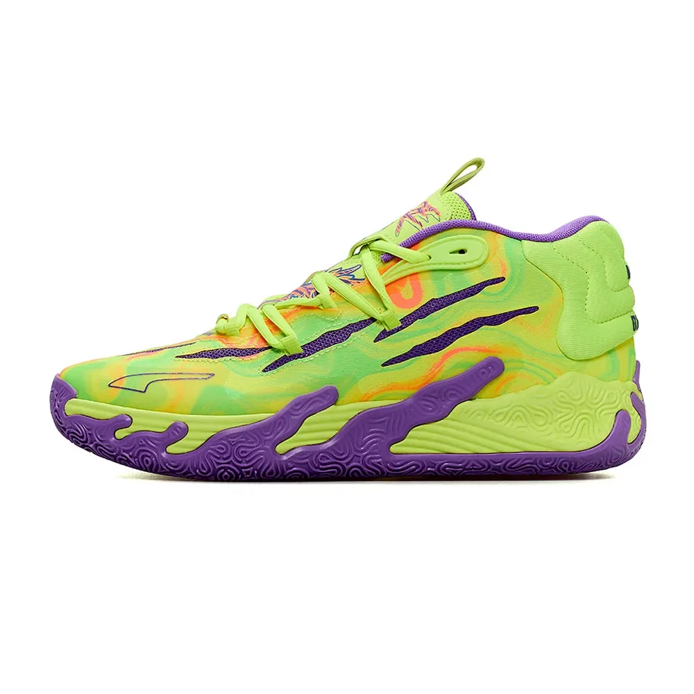 Tênis Puma MB.03 Spark Unissex