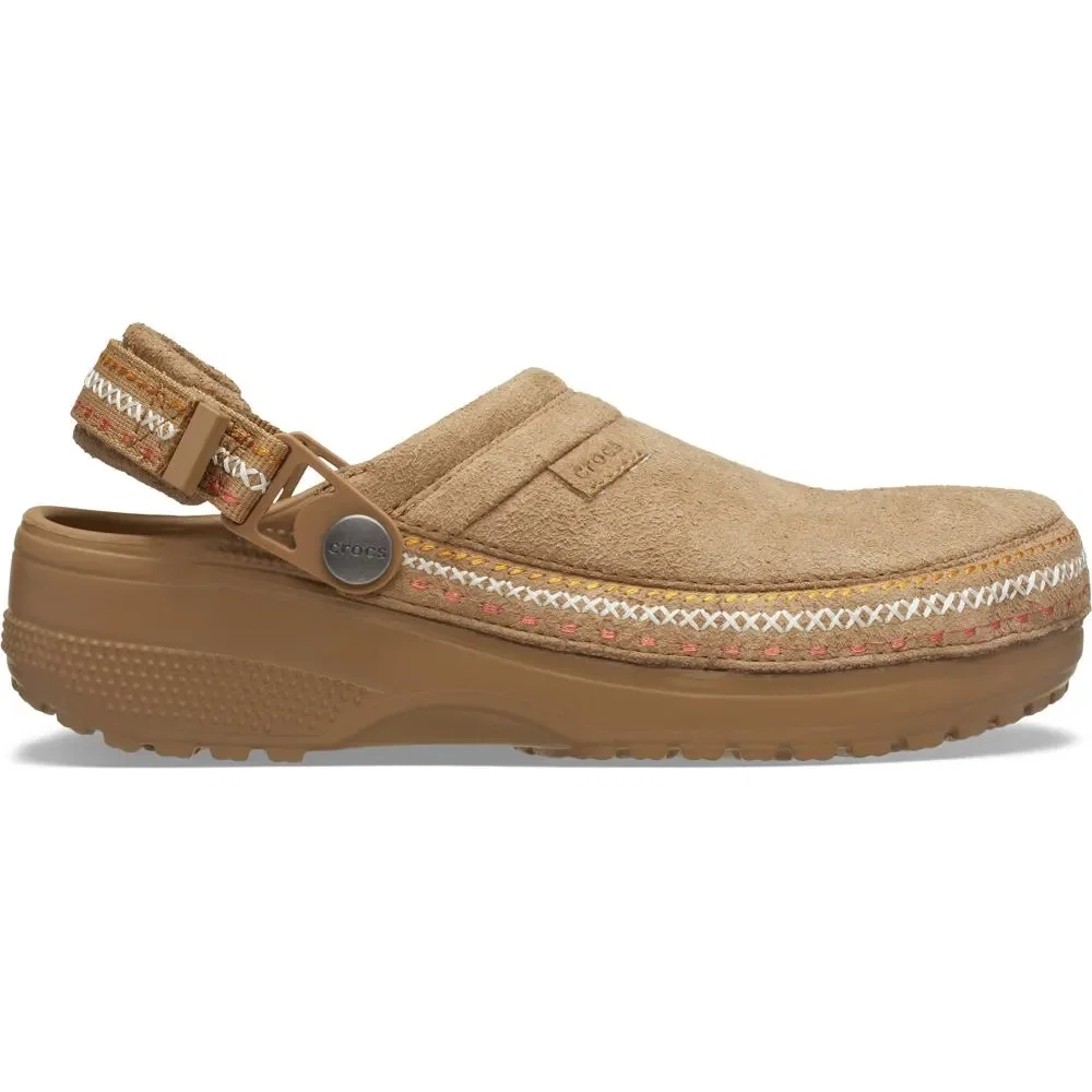 Classic Crafted Vegan Suede Stitch — imagem 1