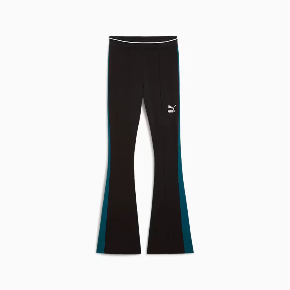 Calça Legging T7 Flared Feminina — imagem 1
