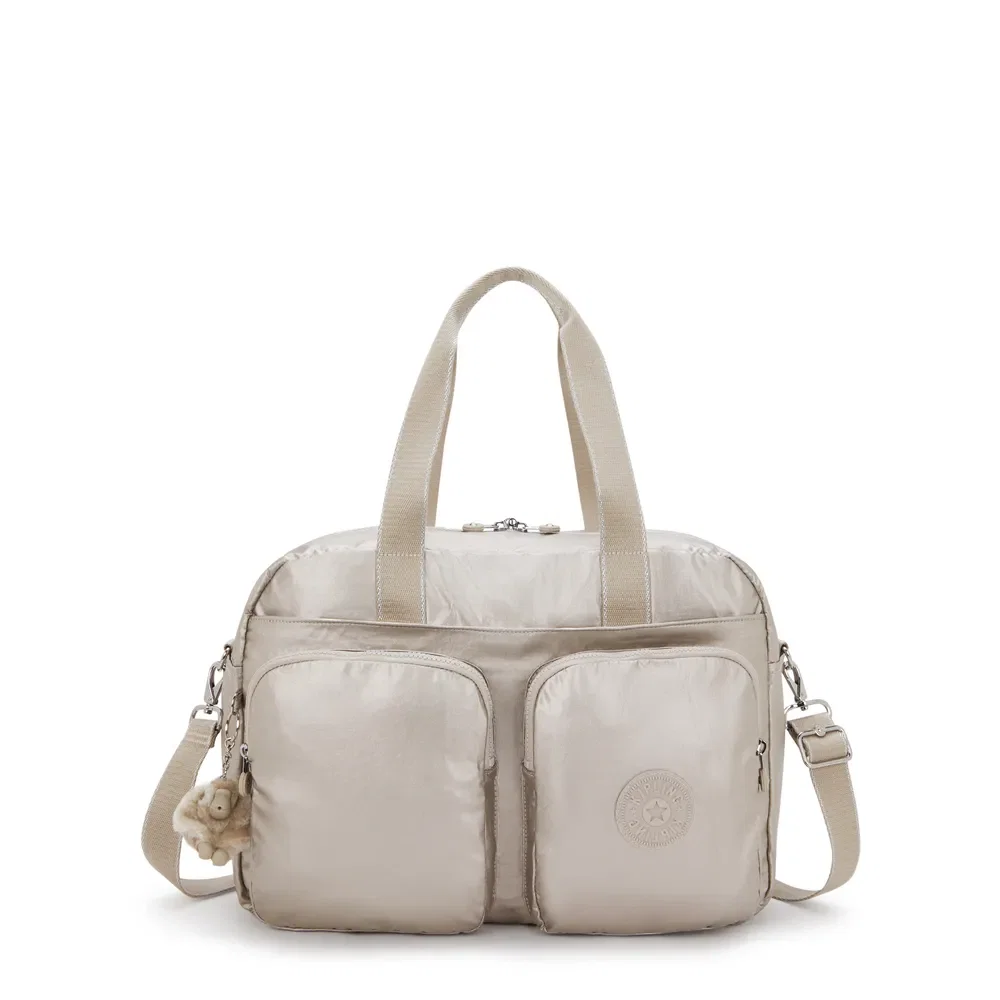 Sacola de Mão Kipling Defea Xl