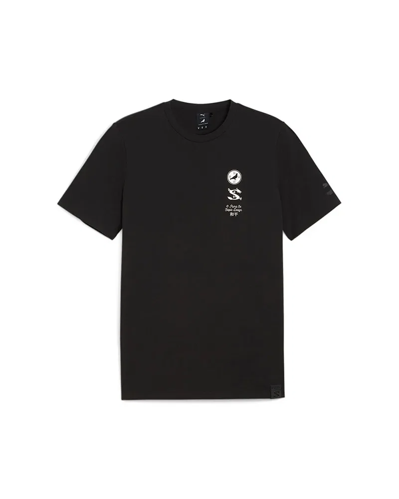 Camiseta Puma X Staple Graphic Masculina