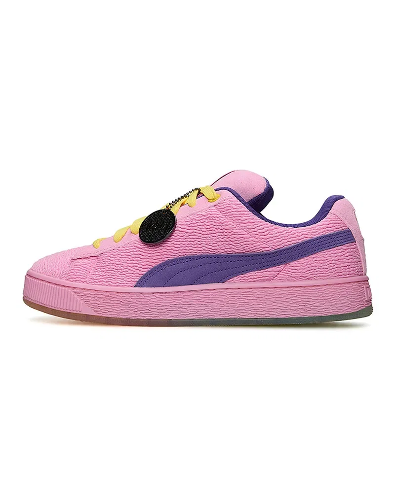 Tênis Puma Suede Xl 2 Teenage Mutant Ninja Turtle Masculino