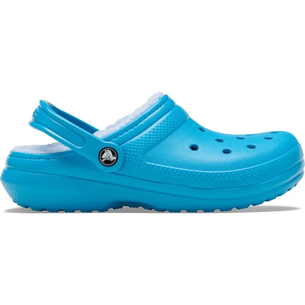 Classic Lined Clog