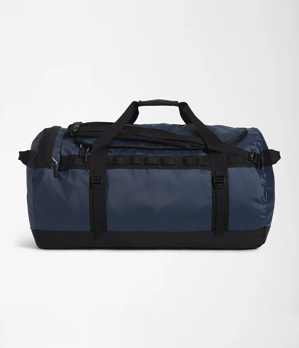 Mala Base Camp Duffel Summit Navy / TNF Black G