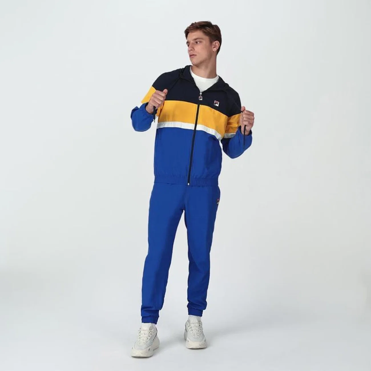 Calça Fila Flag - Masculina