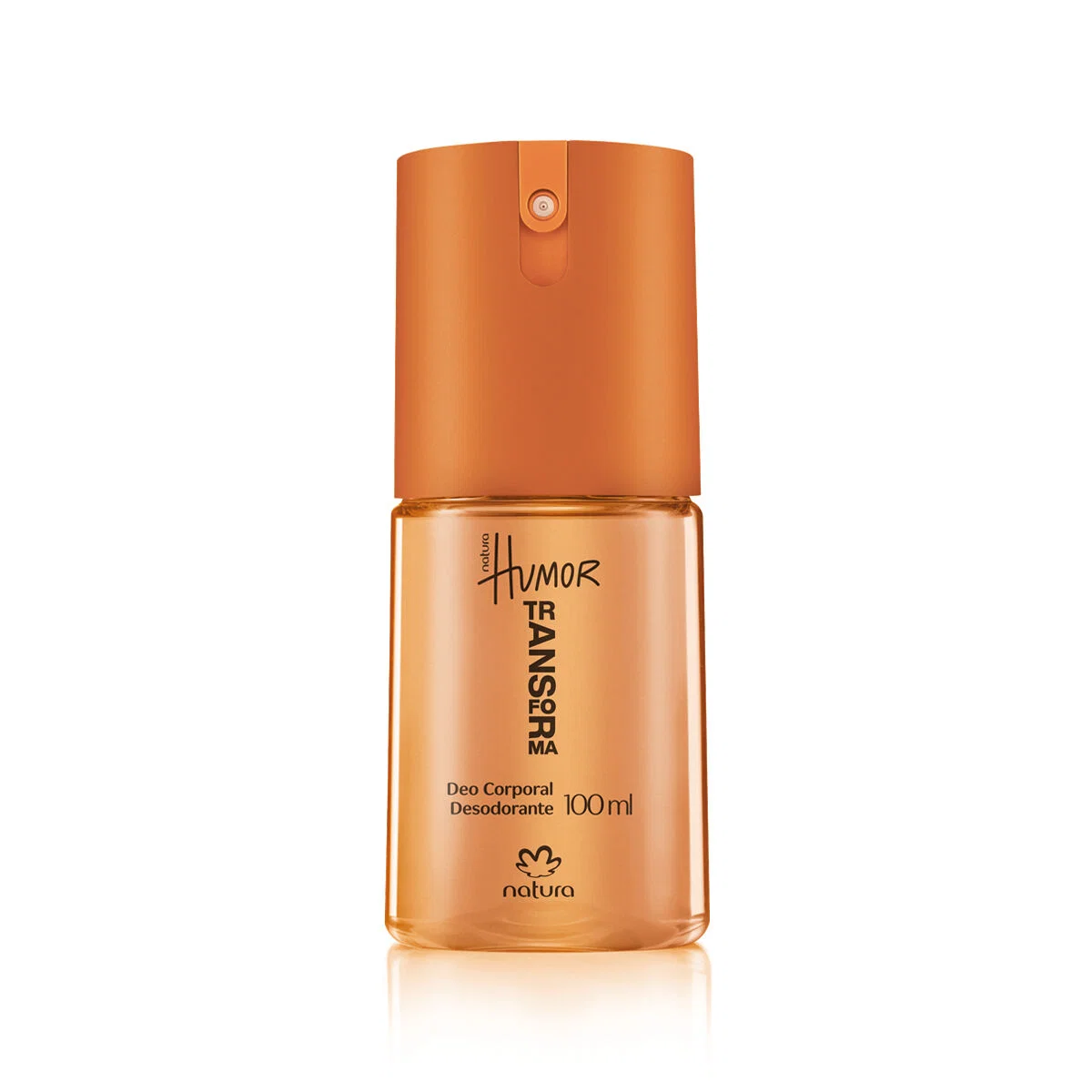 Desodorante Corporal Humor Transforma 100 ml