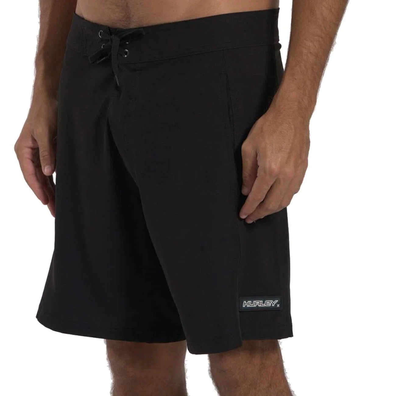 Bermuda Hurley Beachside Nine Nine 18" Masculina