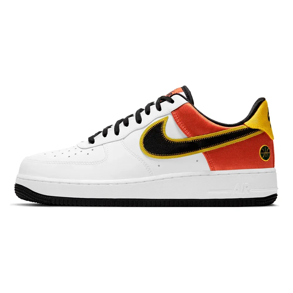 Tênis Nike Air Force 1 07 Lv8 Masculino
