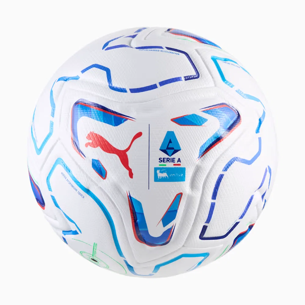 Bola de Futebol STELLAR NITRO™ Ultimate Serie A (FIFA® Quality Pro)