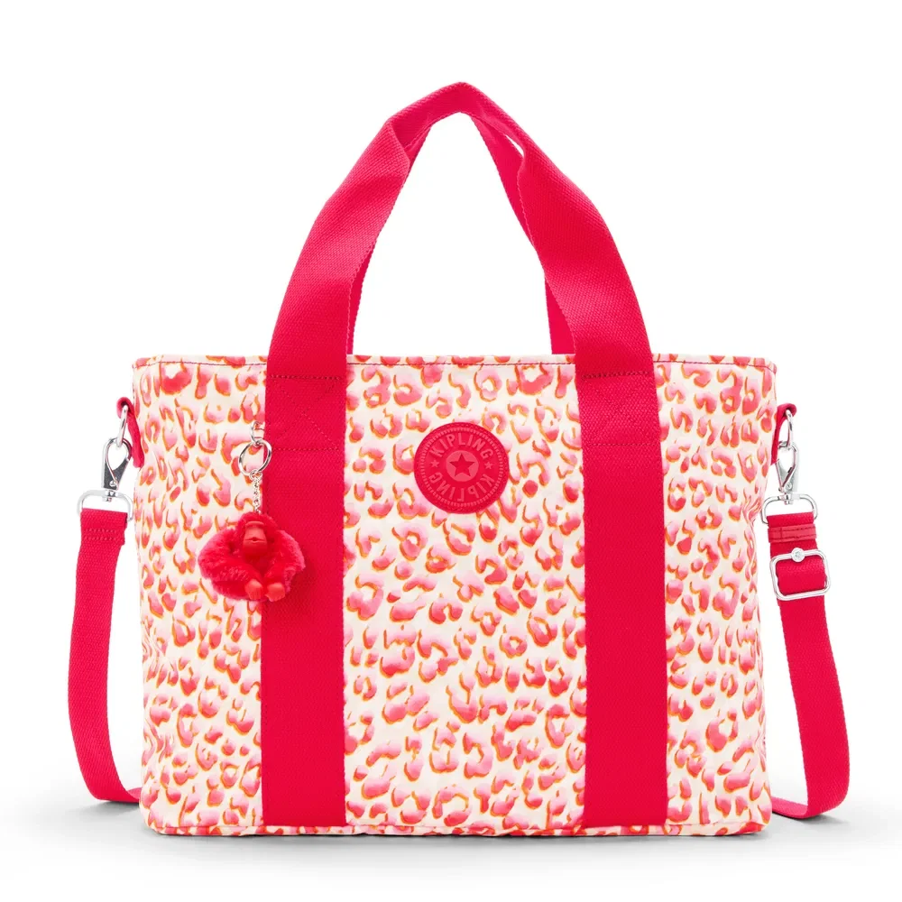 Bolsa Kipling Minta L