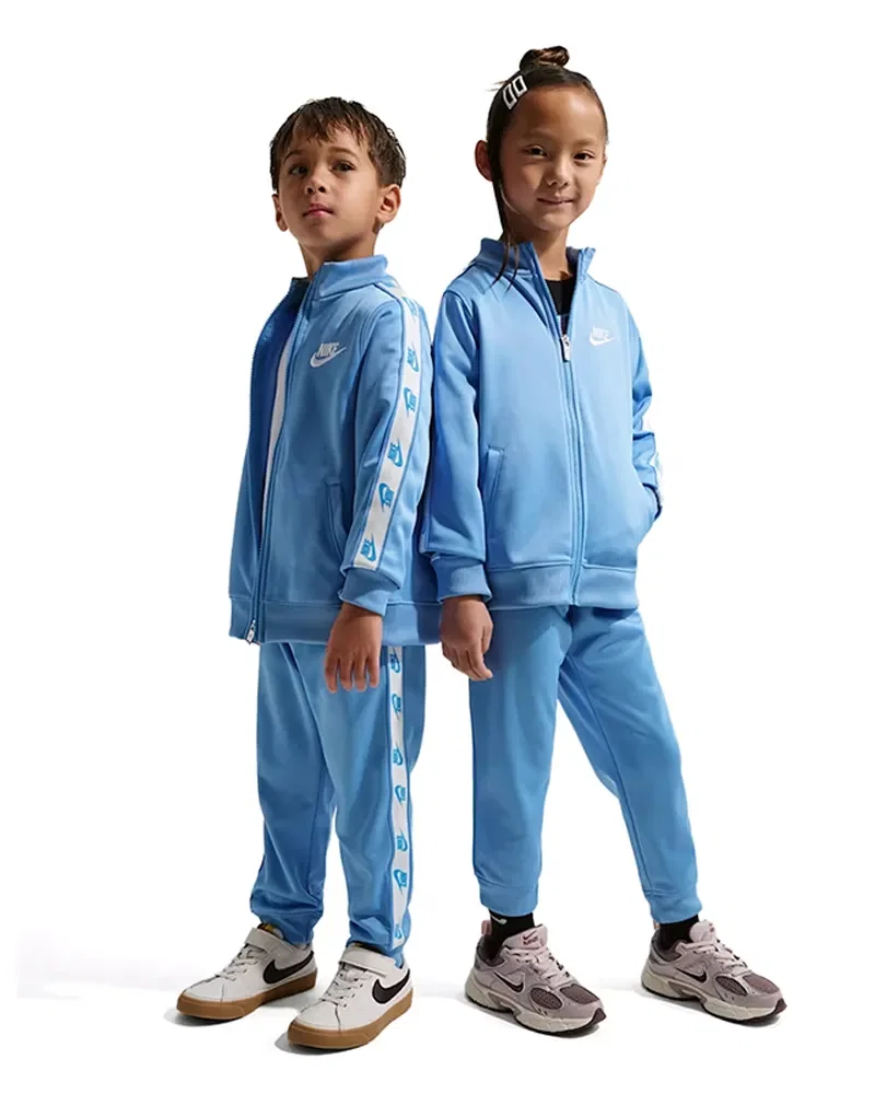 Conjunto Nike Full Zip Infantil