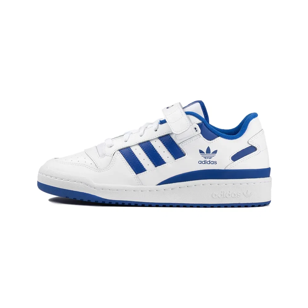 Tênis adidas Forum Low Unissex — imagem 1