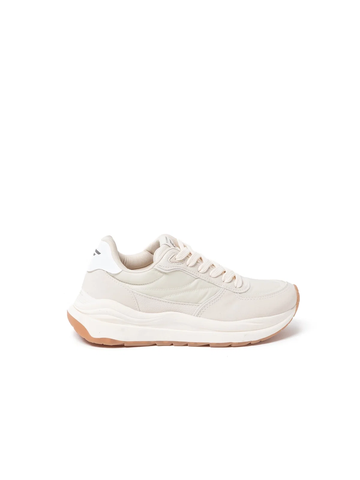 Tênis Sophie Ellus Off White — imagem 1