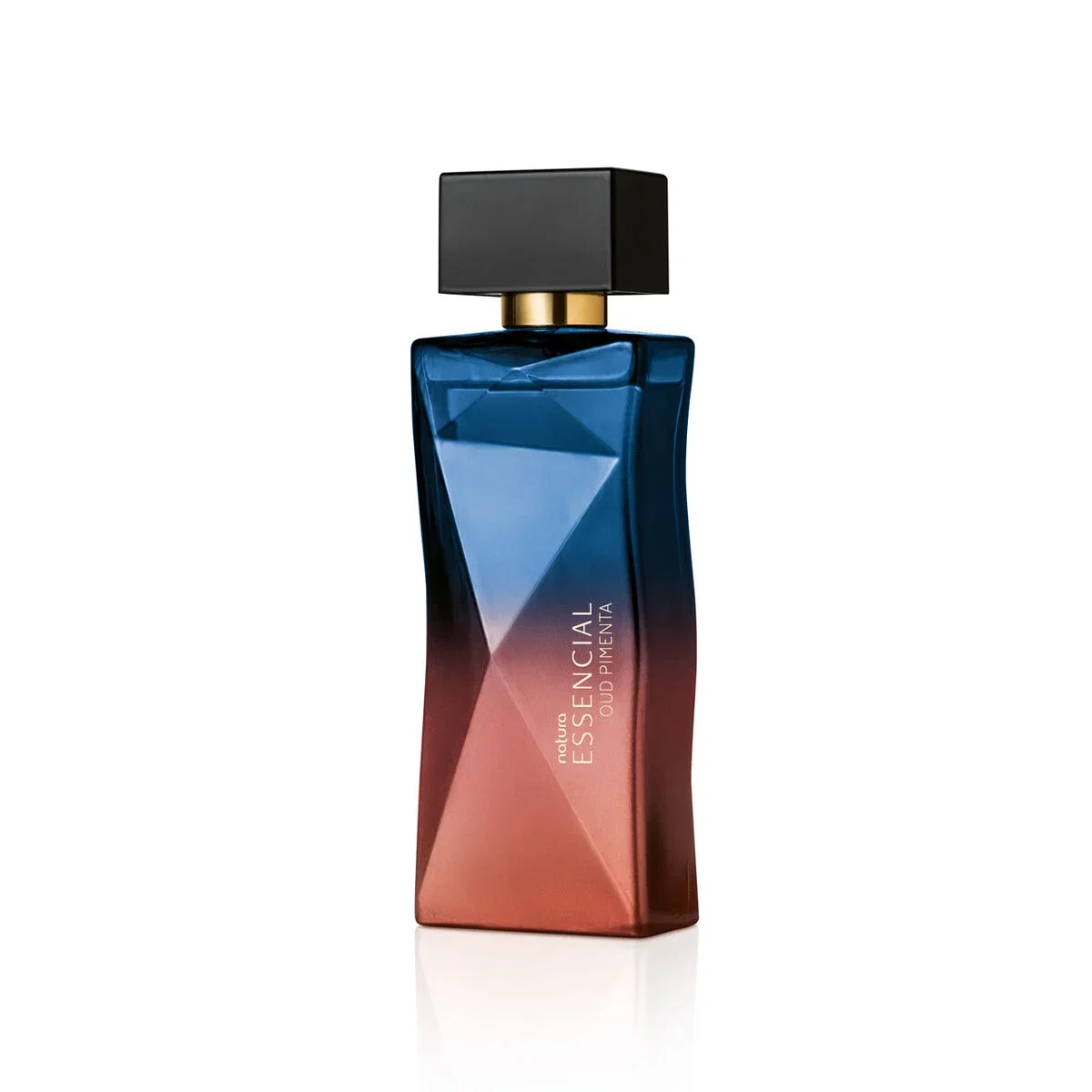 Essencial Oud Pimenta Deo Parfum Feminino 100 ml
