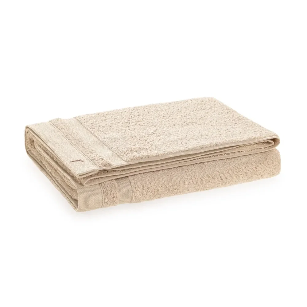Toalha de Rosto 100% Algodão Marini Soft Rose