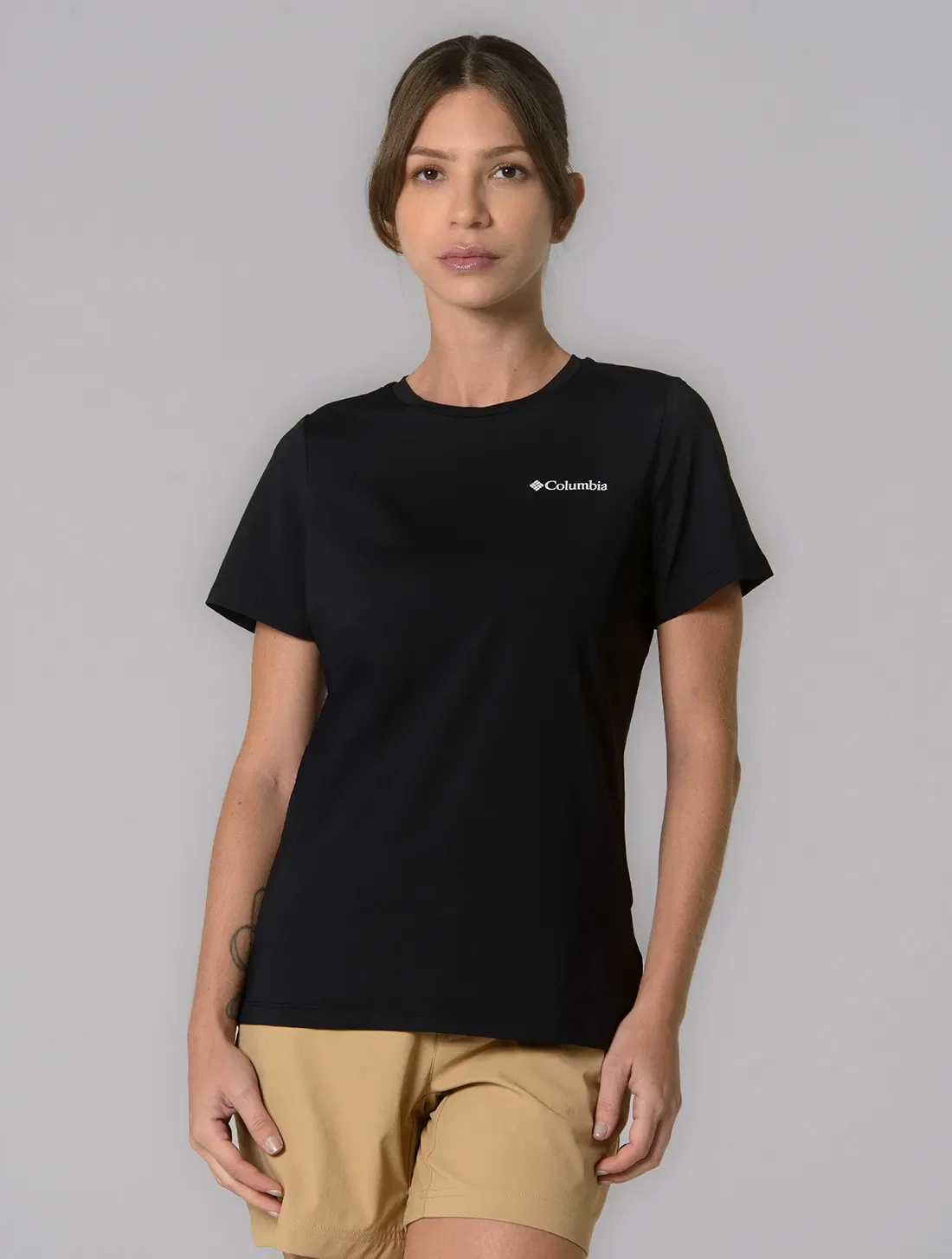 Camiseta Columbia Feminina Aurora II — imagem 1