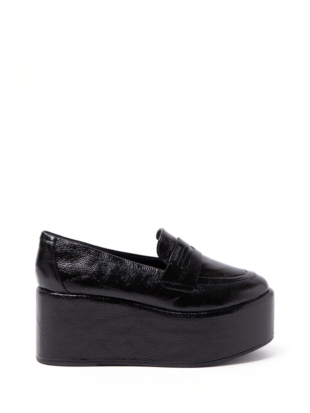 Sapato Sylvie Ellus Preto