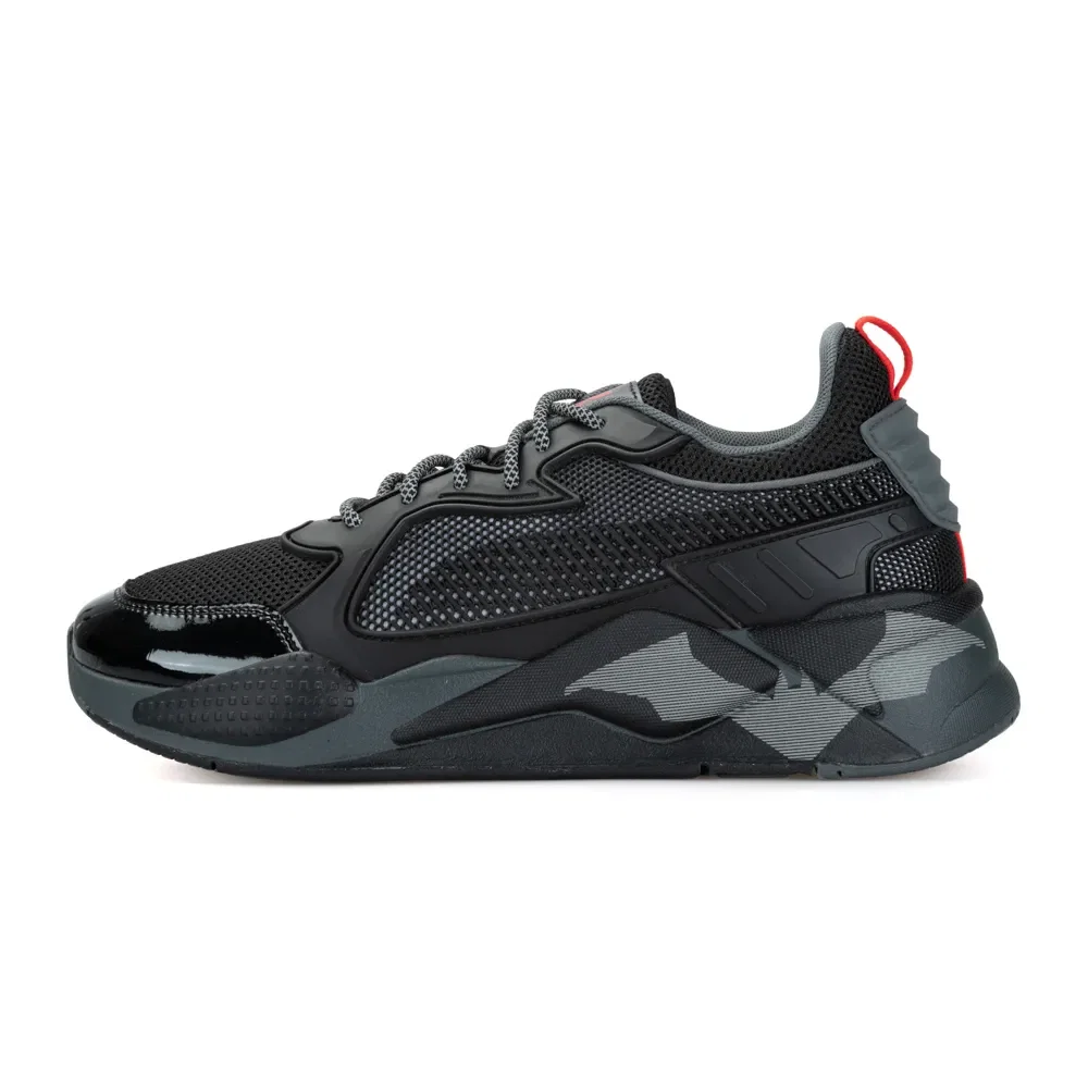 Tênis Puma Rs-X Batman