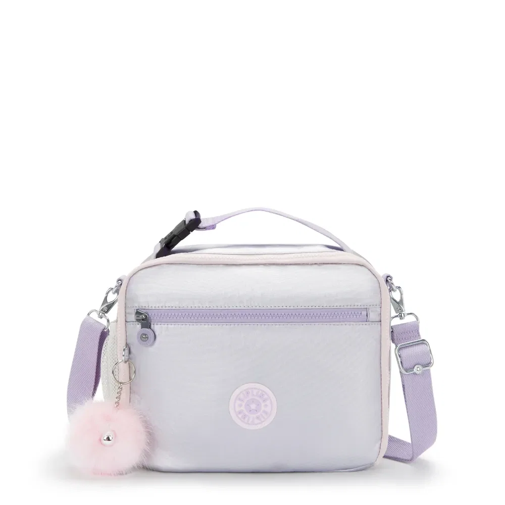 Lancheira Kipling Ermy