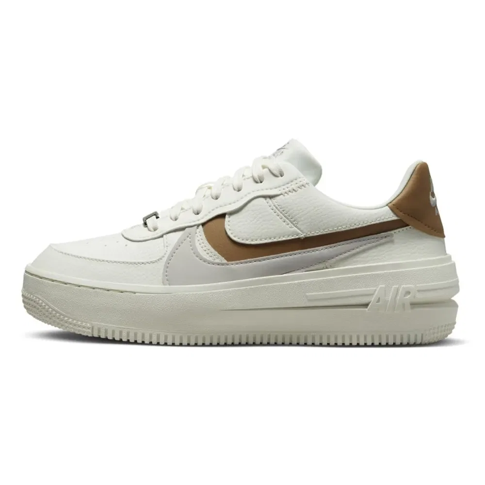 Tênis Nike AF1 Plt.Af.Orm Feminino