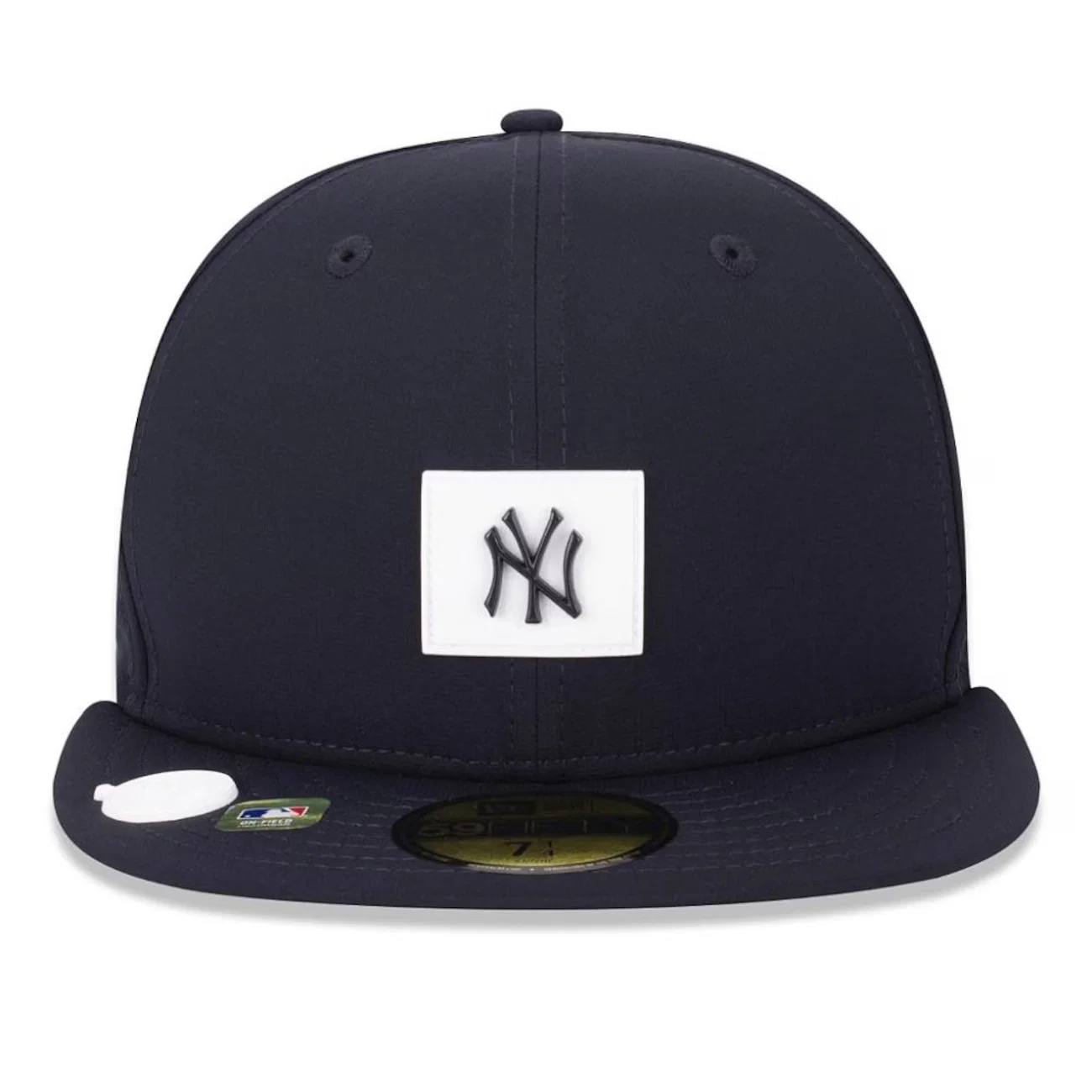 Boné Adulto New Era 5950 New York Yankees Aba Reta