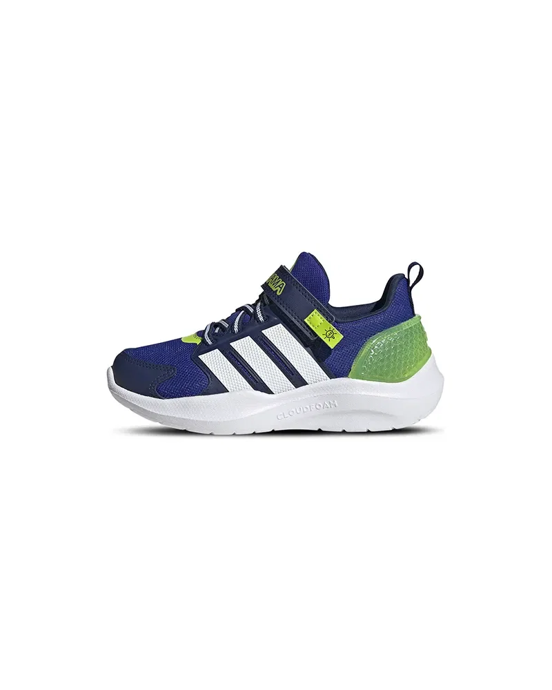 Tênis Adidas Lightorama RNR EL C Infantil