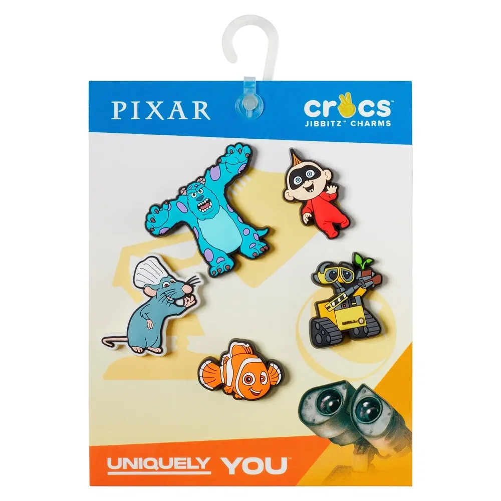 Disneys Pixar Pack com 5 Peças