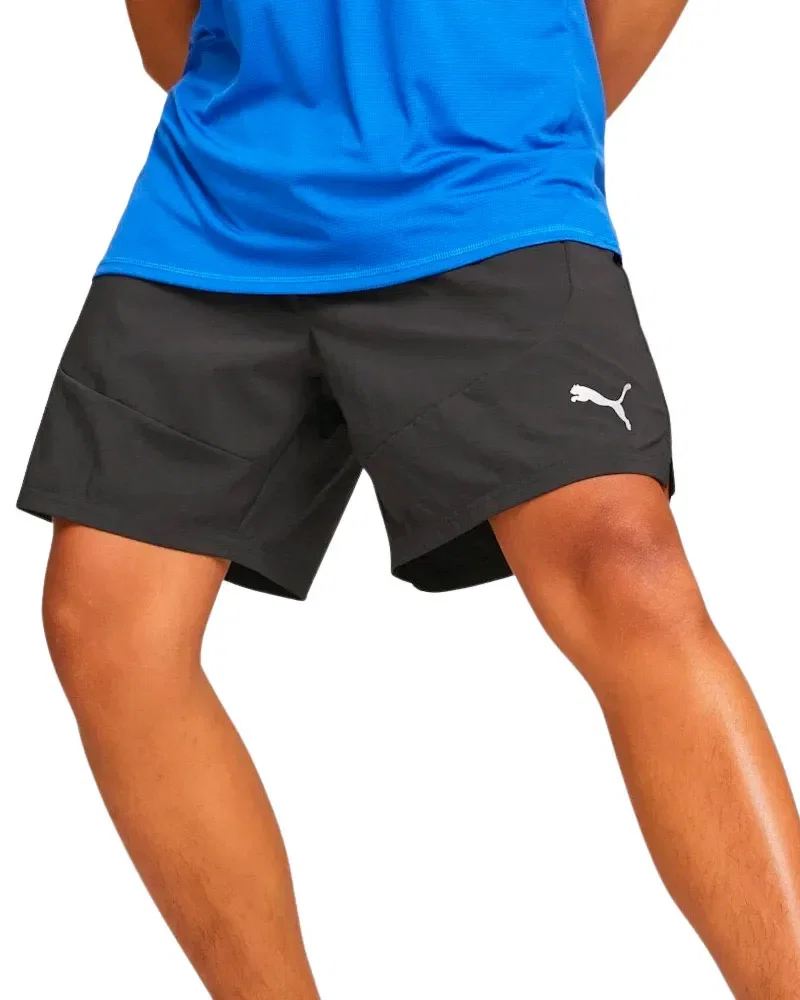 Shorts Puma Run Favorite — imagem 1