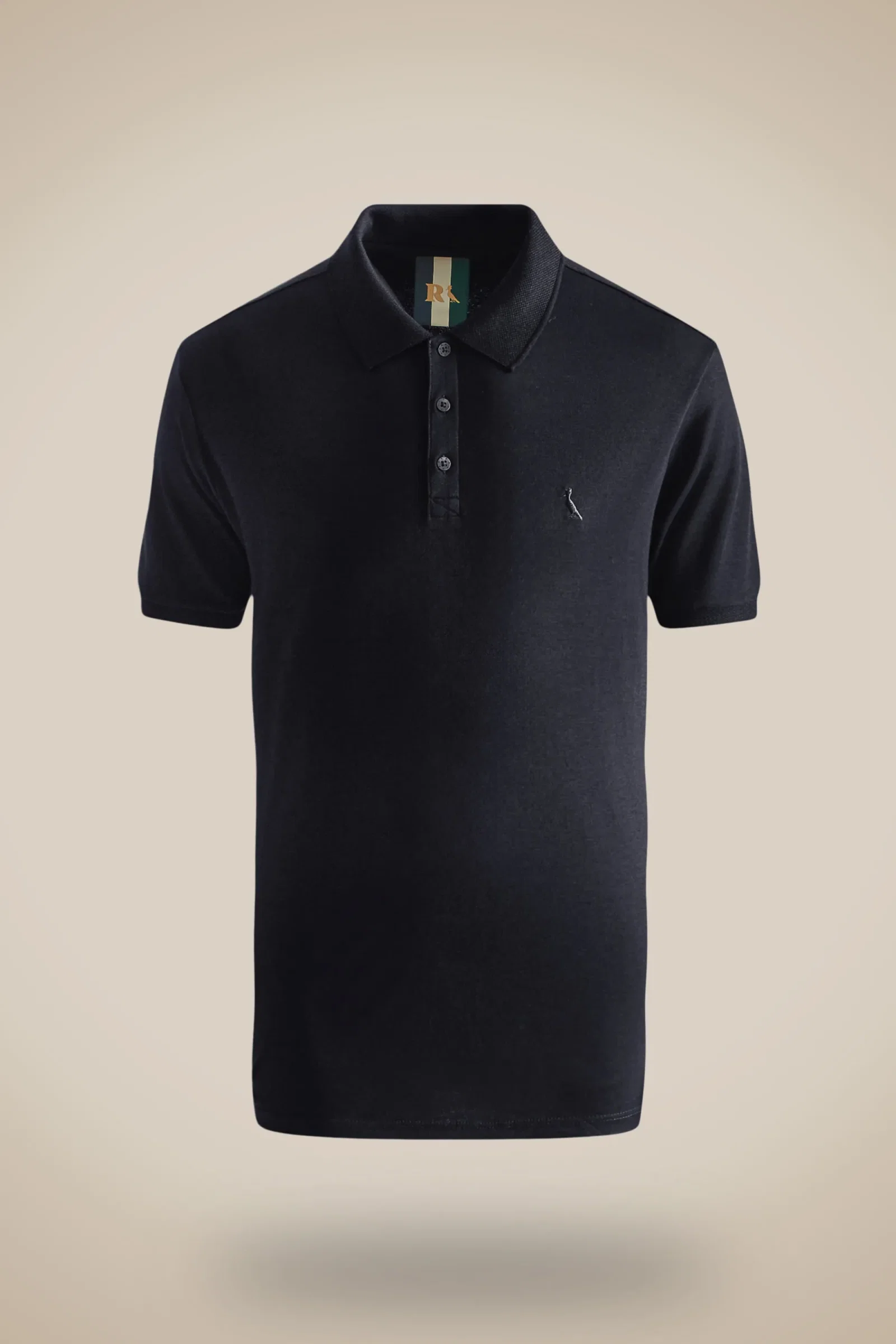 Polo Pf Visco Piquet