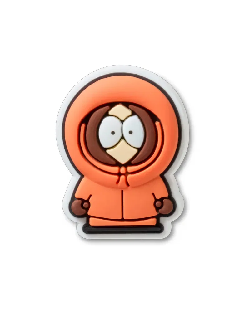 Jibbitz Crocs South Park Kenny 3D Unissex