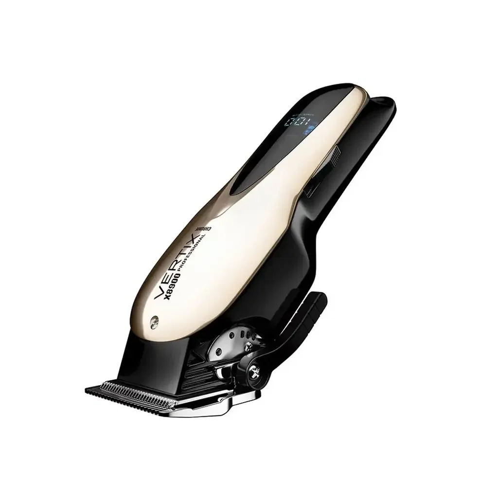 Máquina de Corte Profissional Vertix Sem Cabo Lithium X8900