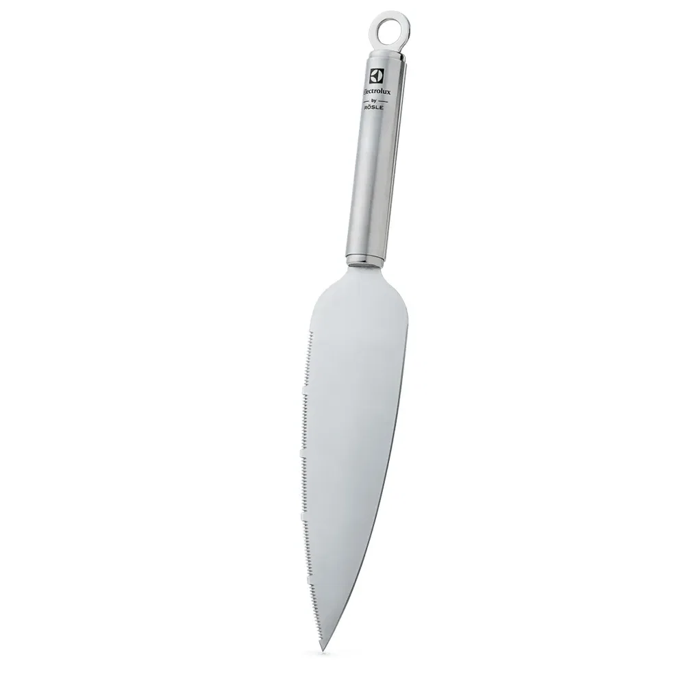 Espátula para Servir Tortas Electrolux Inox By Rösle — imagem 1