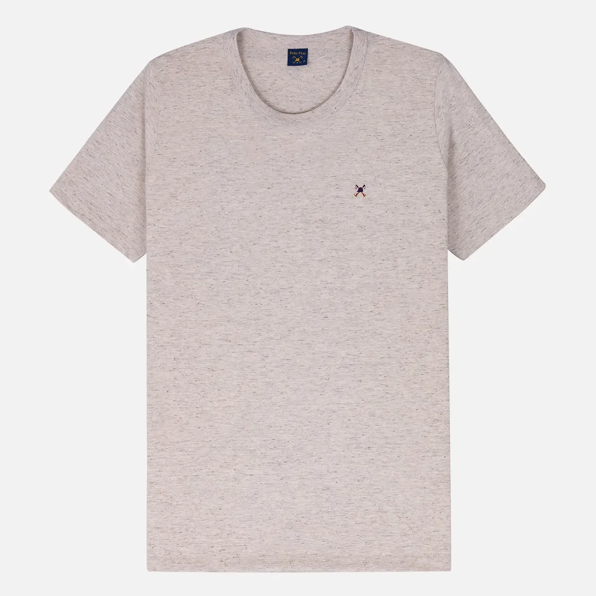 Camiseta Viban Cotton Taquinho