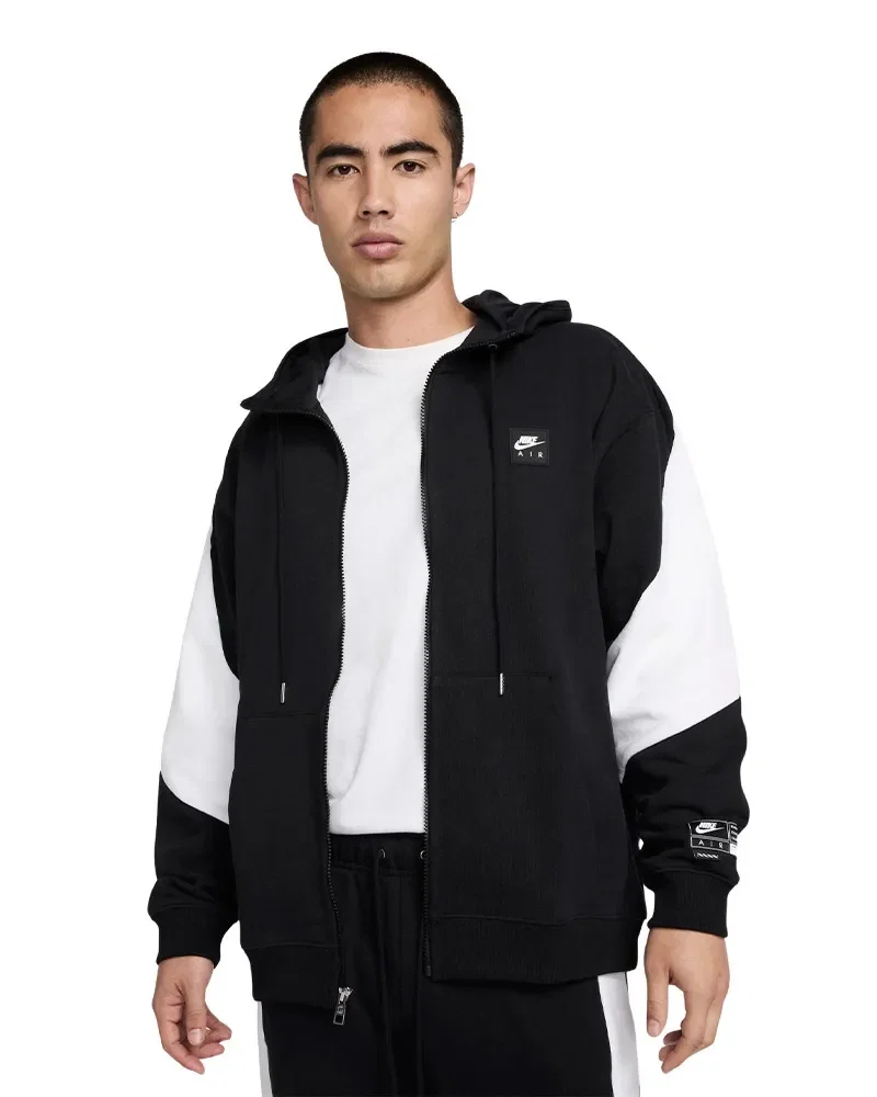 Jaqueta Nike Air Masculina — imagem 1