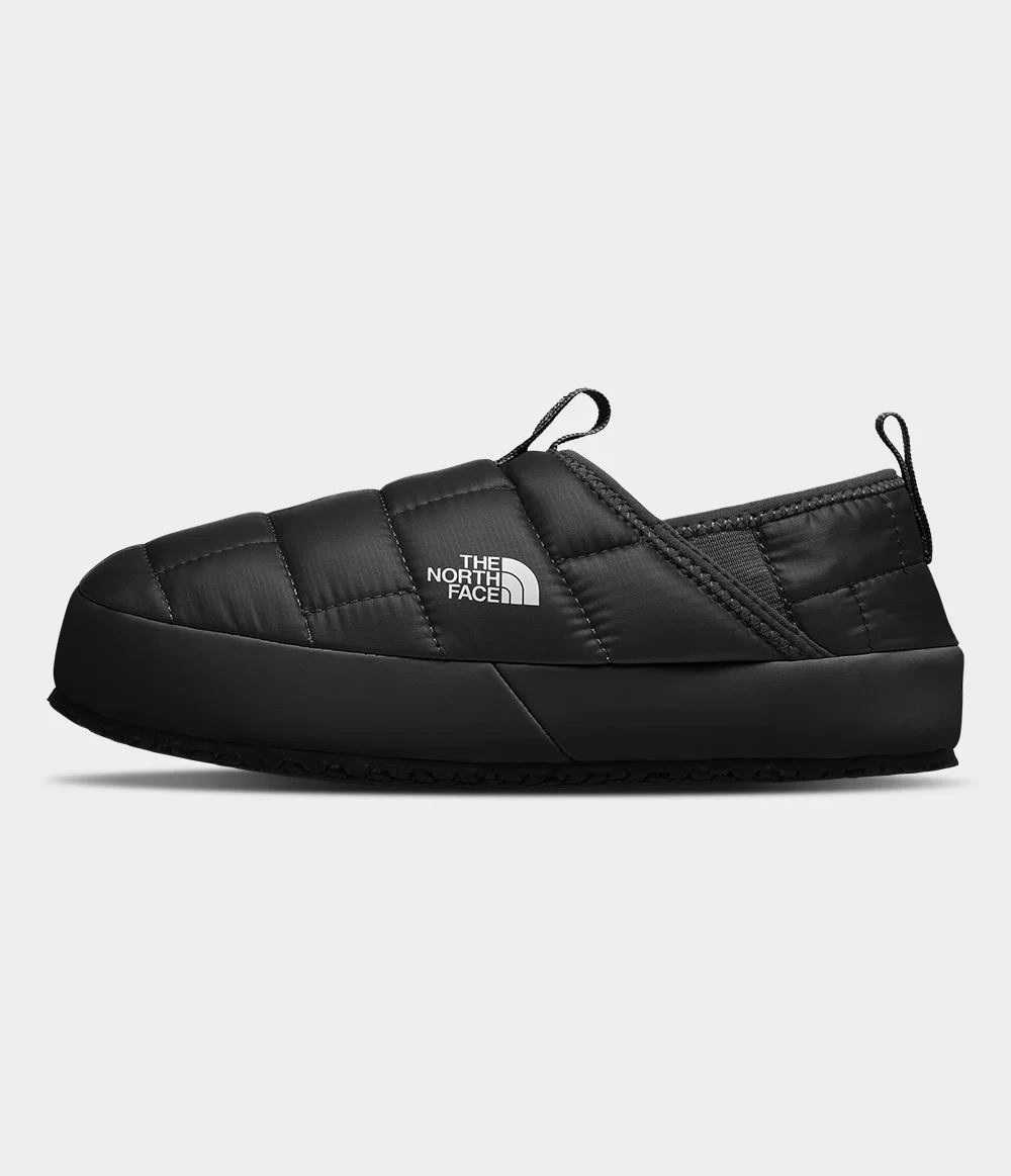 Sapato Infantil Youth Thermoball Traction TNF Black / TNF White