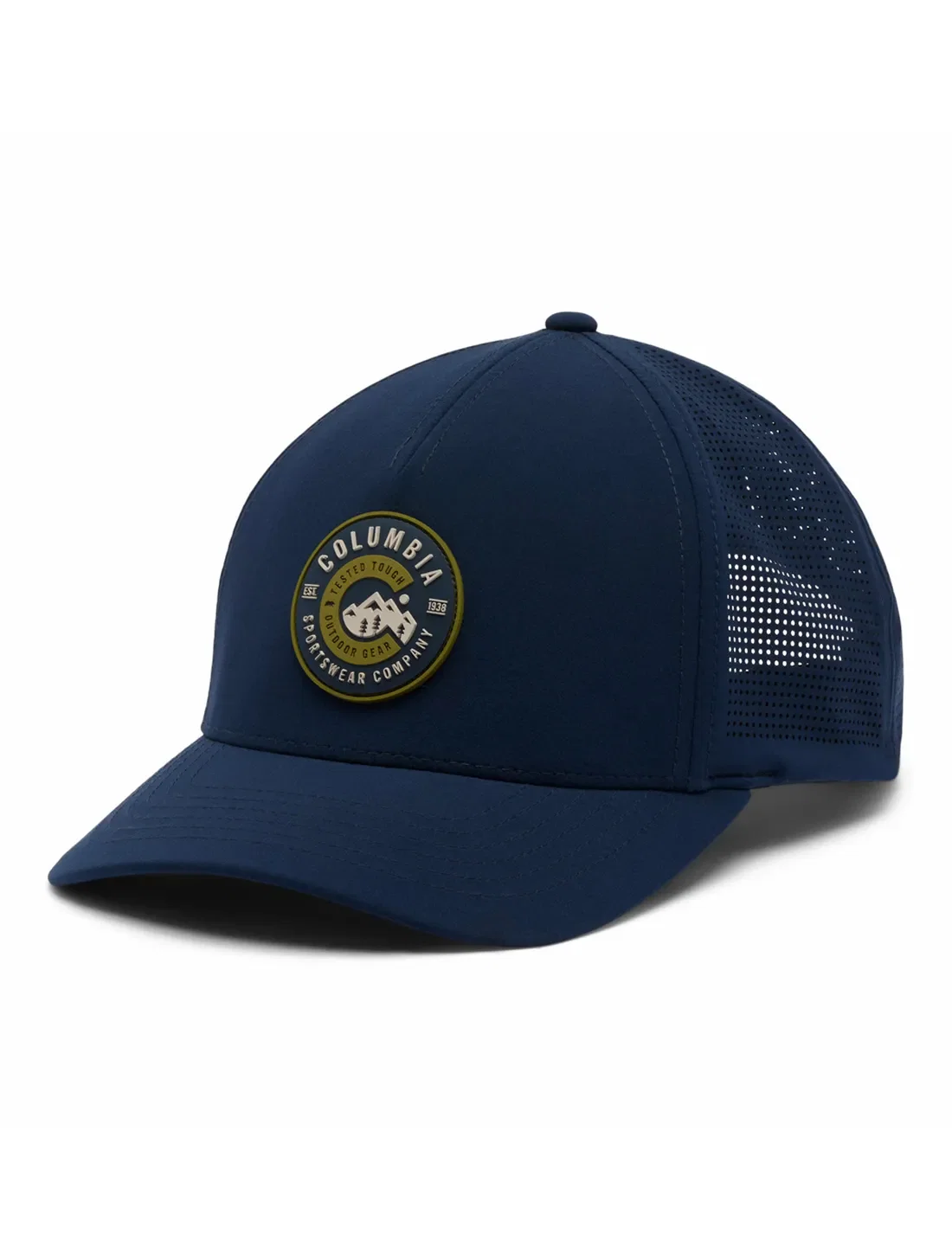 Boné Columbia Mountaincap™ II 3D Stretch Snapback — imagem 1