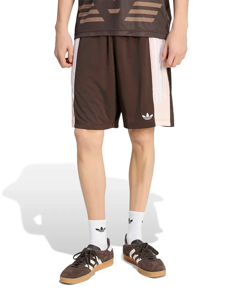 Shorts adidas Blocked Masculino — imagem 1
