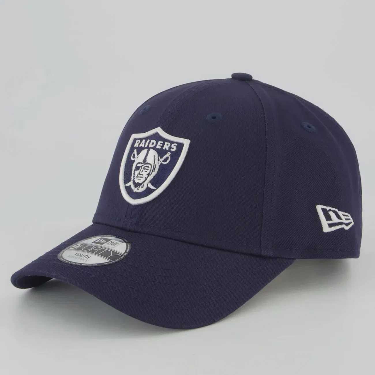 Boné New Era Las Vegas Raiders 940 NFL Infantil