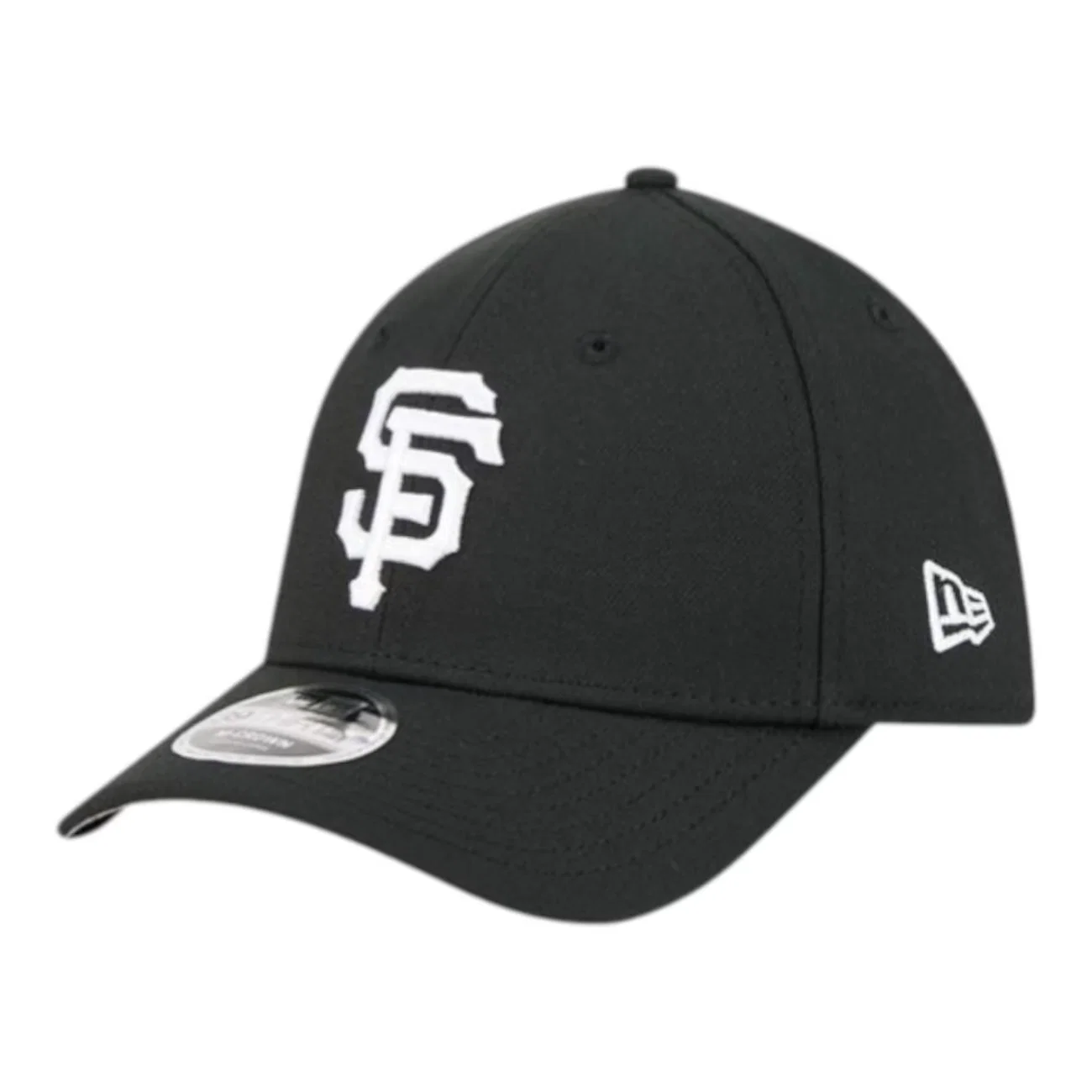 Boné New Era 3930mc San Francisco Giants Poly Masculino — imagem 1