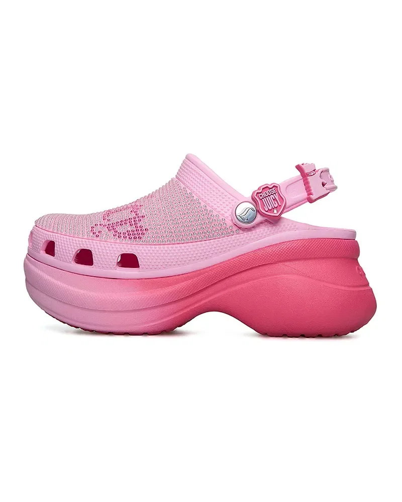 Sandália Crocs Juicy Couture Bae Feminina